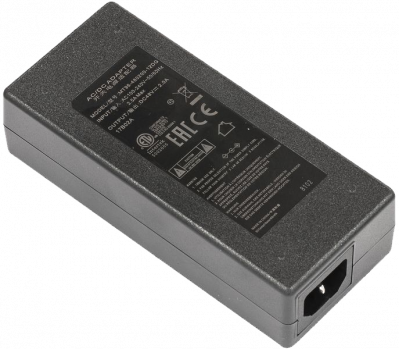 Фото MikroTik 48V2A96W MikroTik 48V2A96W